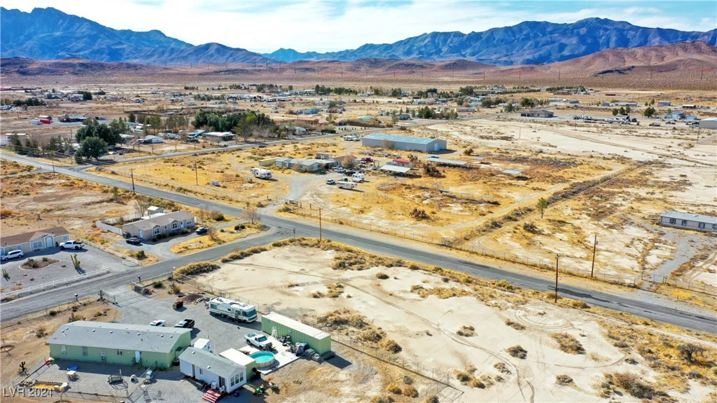4480 Joann, Pahrump, NV 89048