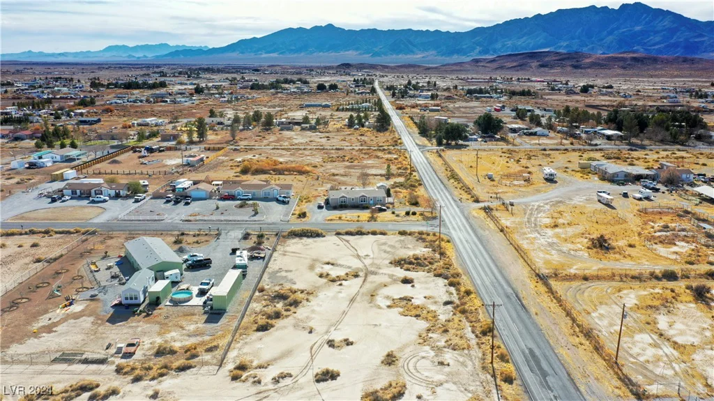 4480 Joann, Pahrump, NV 89048
