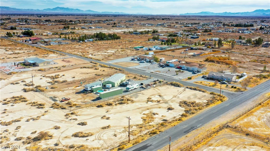 4480 Joann, Pahrump, NV 89048