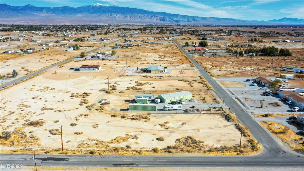 4480 Joann, Pahrump, NV 89048