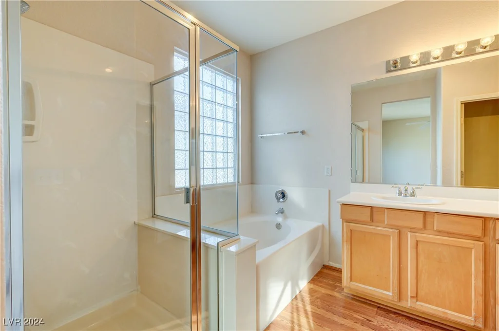 2968 Panorama Ridge, Henderson, NV 89052