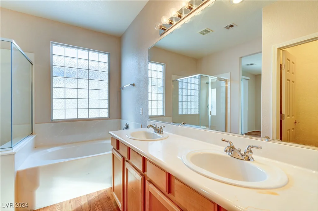 2968 Panorama Ridge, Henderson, NV 89052