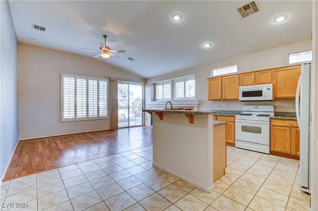 2968 Panorama Ridge, Henderson, NV 89052