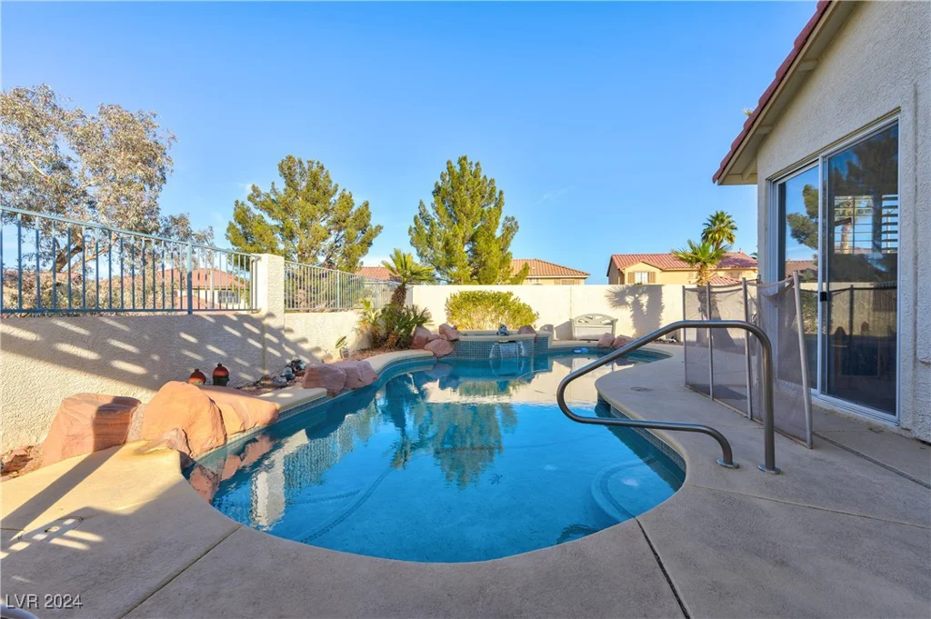 2968 Panorama Ridge, Henderson, NV 89052