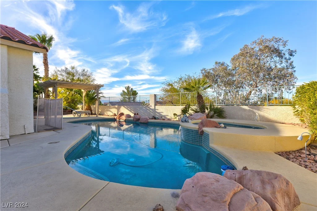 2968 Panorama Ridge, Henderson, NV 89052
