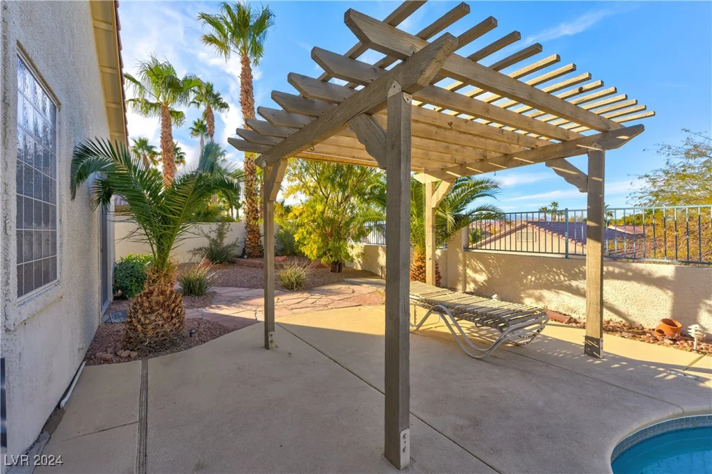 2968 Panorama Ridge, Henderson, NV 89052