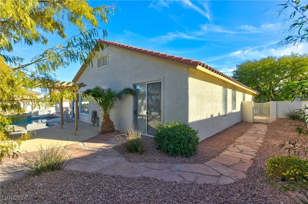 2968 Panorama Ridge, Henderson, NV 89052