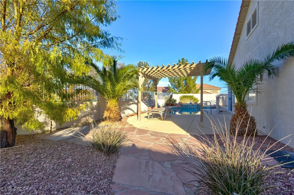 2968 Panorama Ridge, Henderson, NV 89052