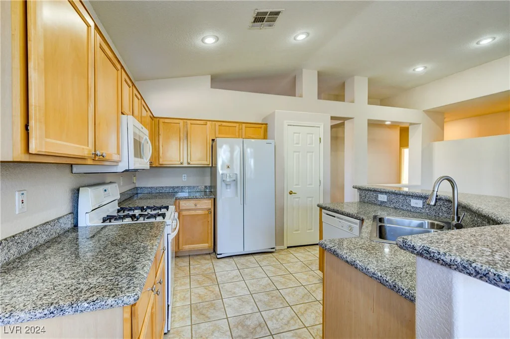2968 Panorama Ridge, Henderson, NV 89052