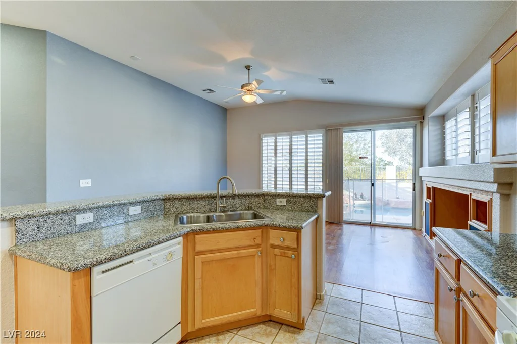 2968 Panorama Ridge, Henderson, NV 89052