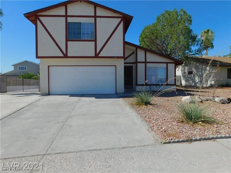 748 Morrocco, Henderson, NV 89002