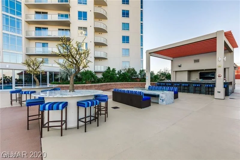 200 Sahara, Las Vegas, NV 89102