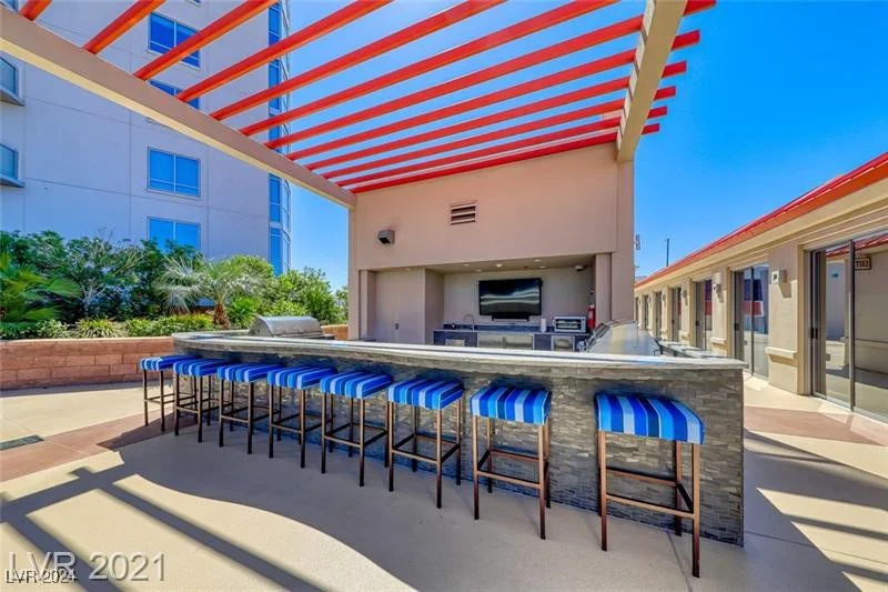 200 Sahara, Las Vegas, NV 89102