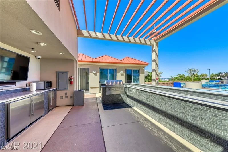 200 Sahara, Las Vegas, NV 89102