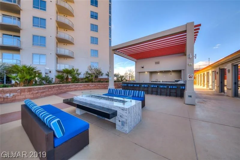 200 Sahara, Las Vegas, NV 89102