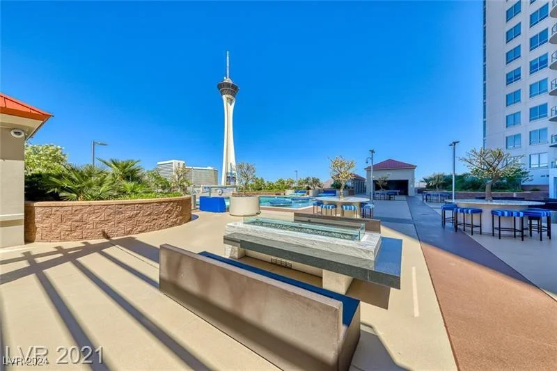 200 Sahara, Las Vegas, NV 89102