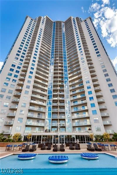 200 Sahara, Las Vegas, NV 89102
