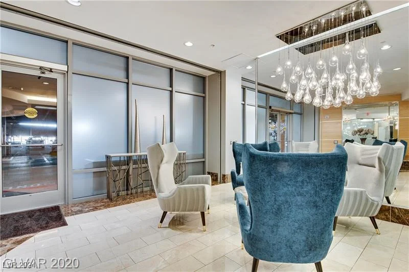 200 Sahara, Las Vegas, NV 89102