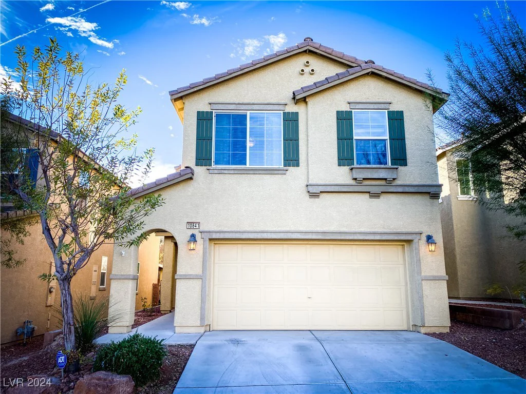 10841 Hunters Green, Las Vegas, NV 89166