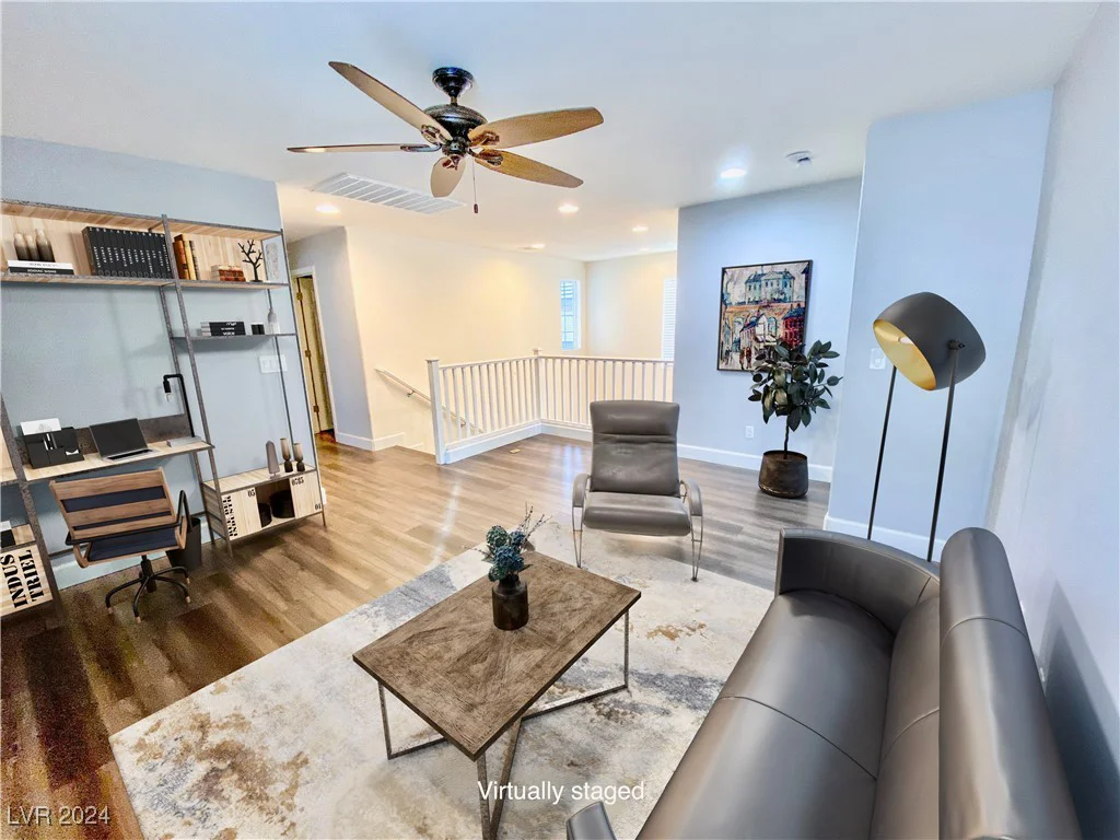10841 Hunters Green, Las Vegas, NV 89166