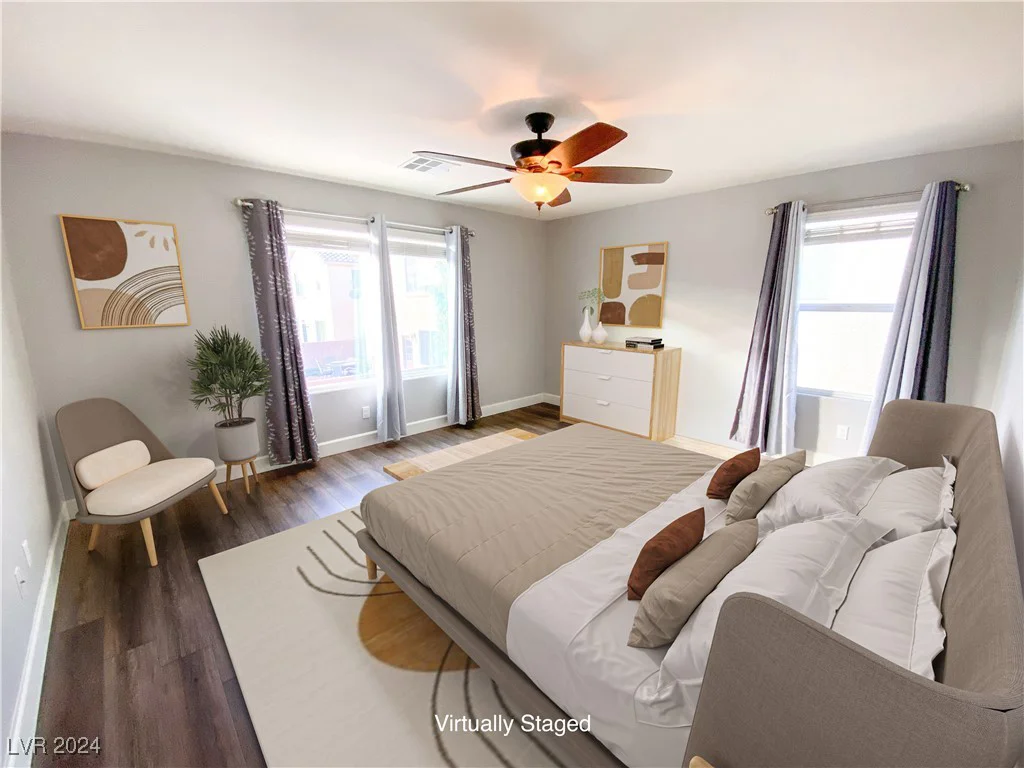 10841 Hunters Green, Las Vegas, NV 89166