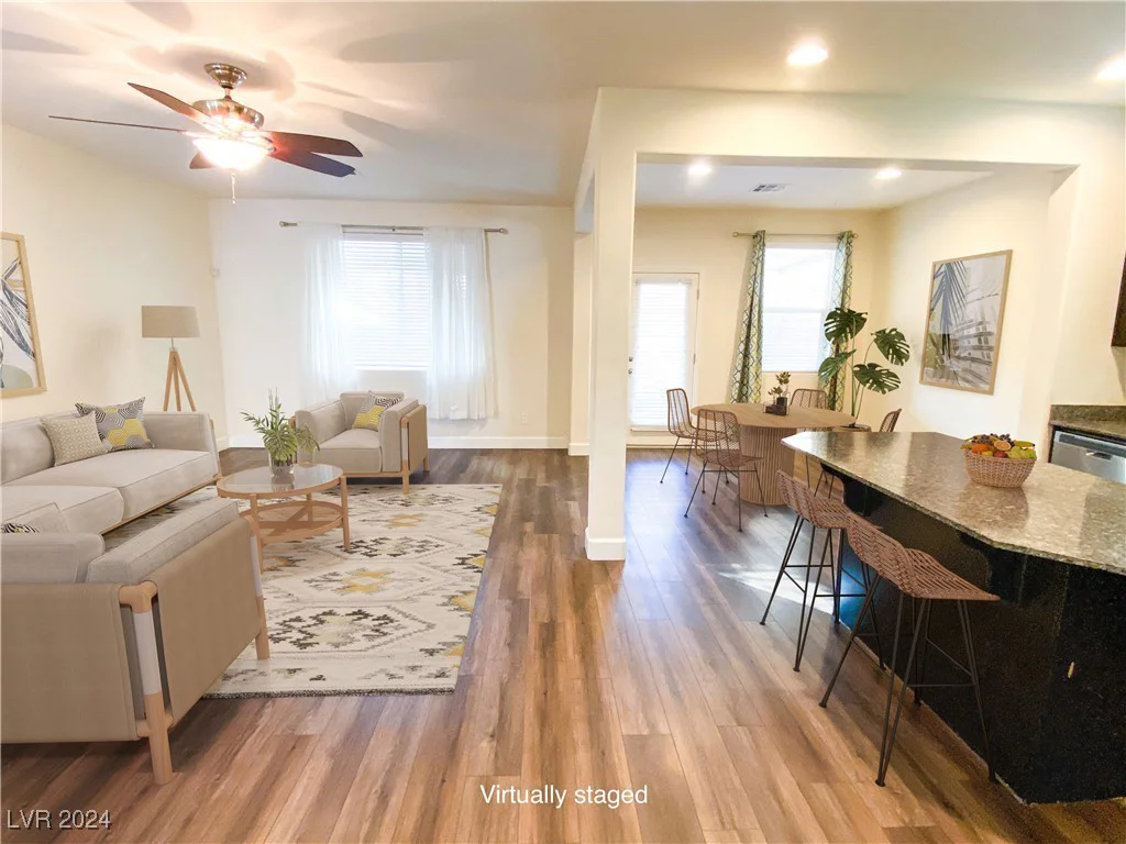 10841 Hunters Green, Las Vegas, NV 89166
