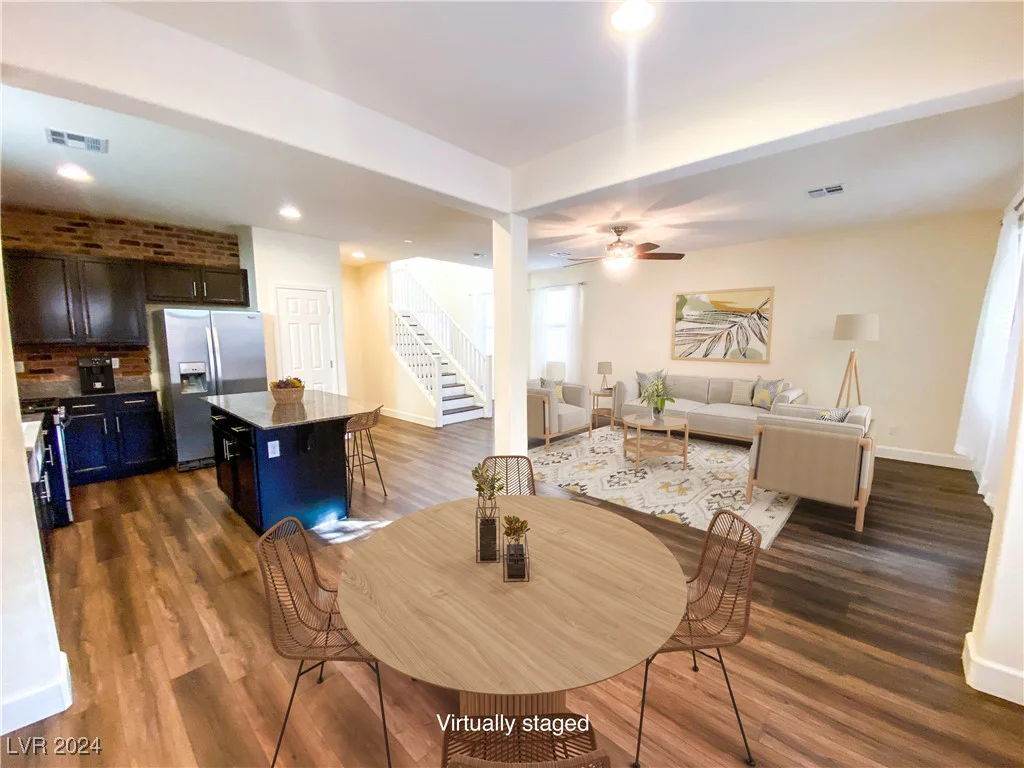 10841 Hunters Green, Las Vegas, NV 89166