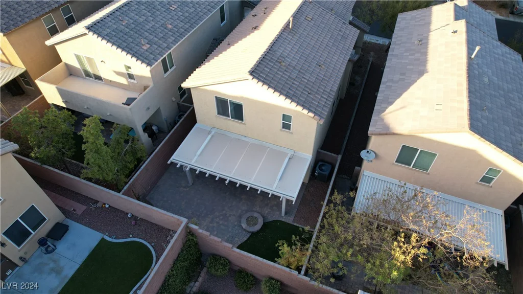 10841 Hunters Green, Las Vegas, NV 89166