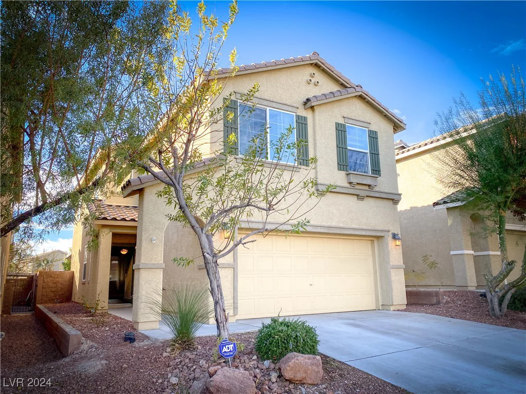 10841 Hunters Green, Las Vegas, NV 89166
