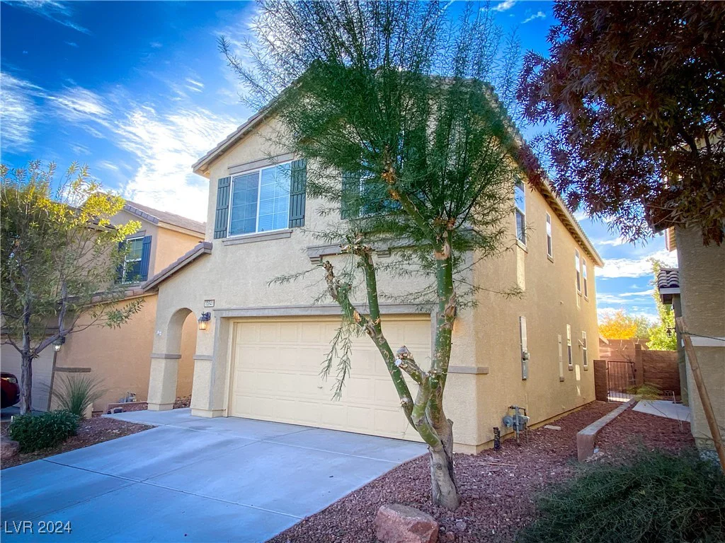 10841 Hunters Green, Las Vegas, NV 89166