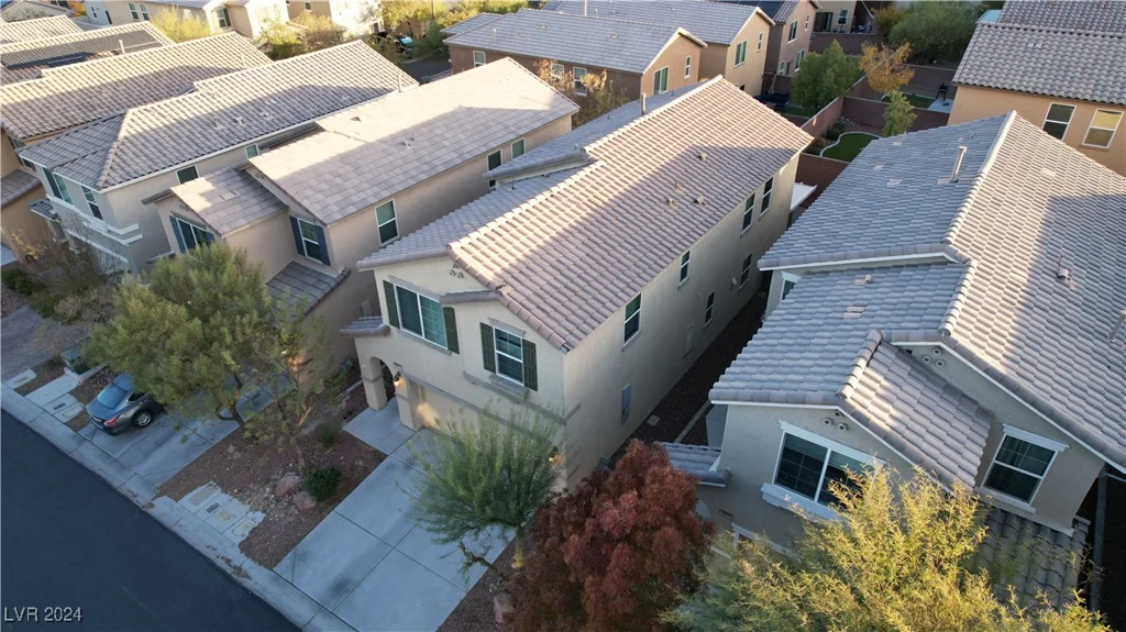 10841 Hunters Green, Las Vegas, NV 89166