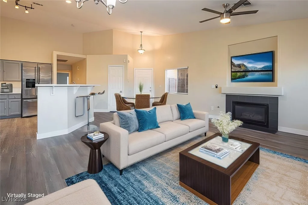 4804 Storm Mountain, Las Vegas, NV 89130