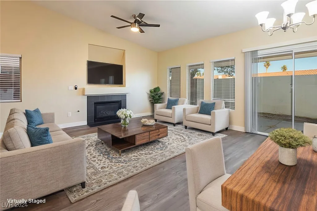 4804 Storm Mountain, Las Vegas, NV 89130