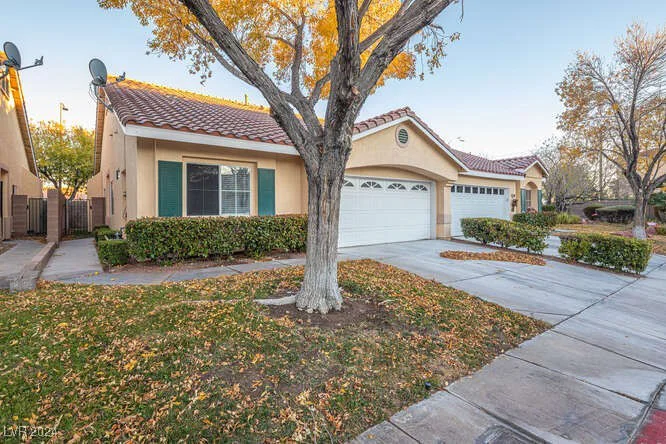 4804 Storm Mountain, Las Vegas, NV 89130