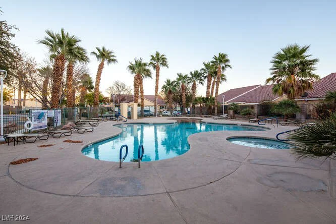 4804 Storm Mountain, Las Vegas, NV 89130