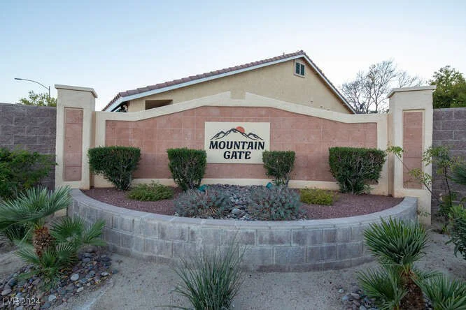 4804 Storm Mountain, Las Vegas, NV 89130