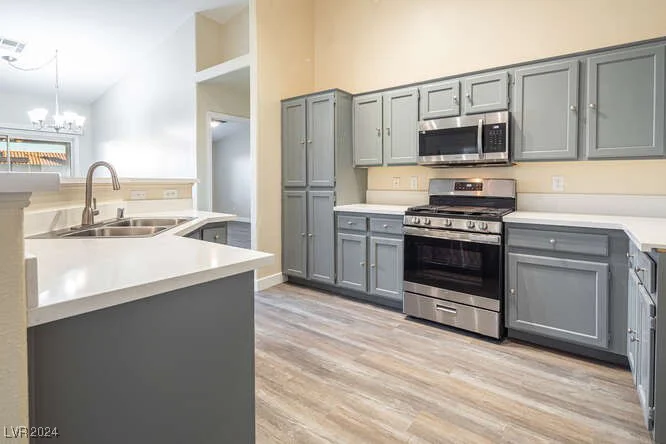 4804 Storm Mountain, Las Vegas, NV 89130