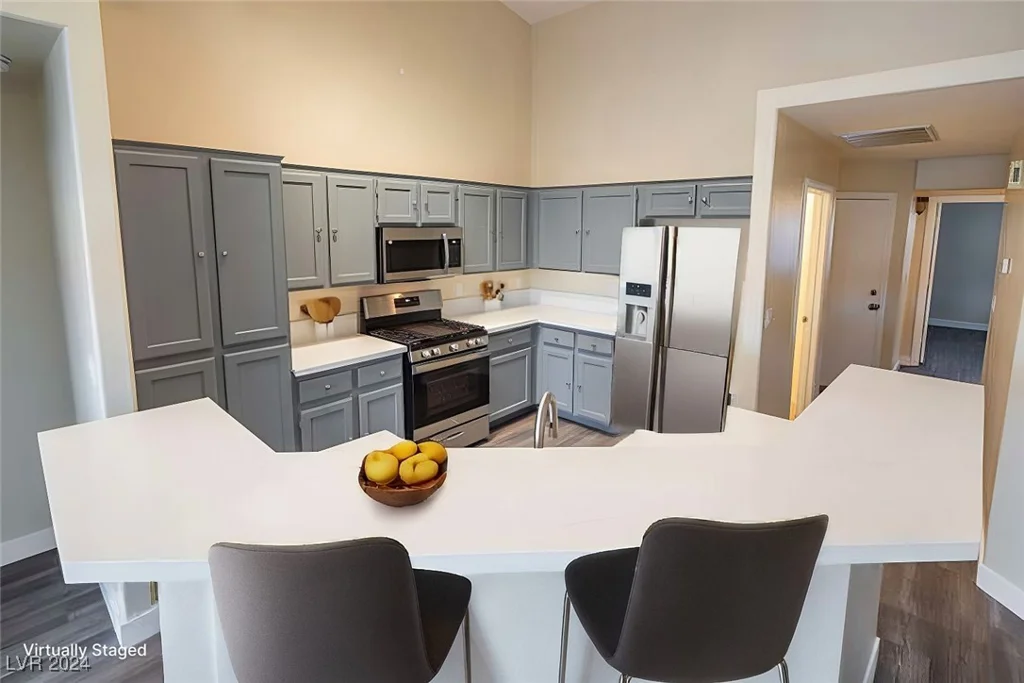 4804 Storm Mountain, Las Vegas, NV 89130