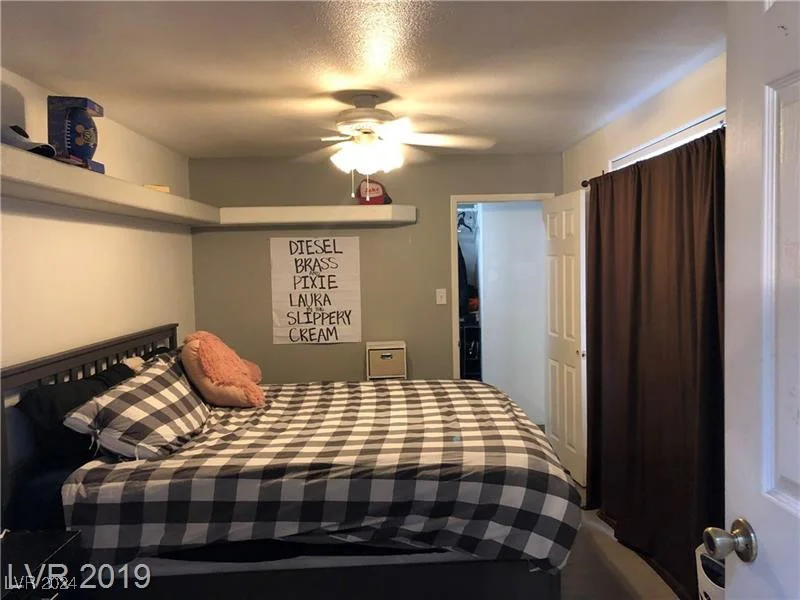 4483 Via San Marco, Las Vegas, NV 89103