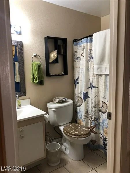 4483 Via San Marco, Las Vegas, NV 89103