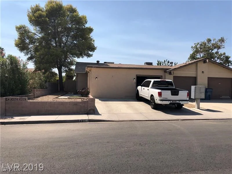 4483 Via San Marco, Las Vegas, NV 89103