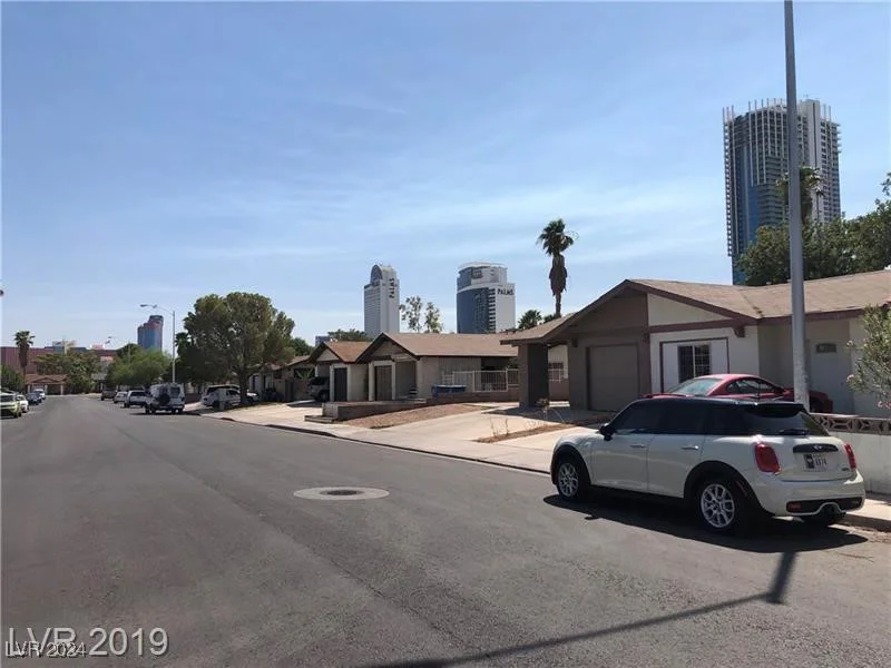 4483 Via San Marco, Las Vegas, NV 89103