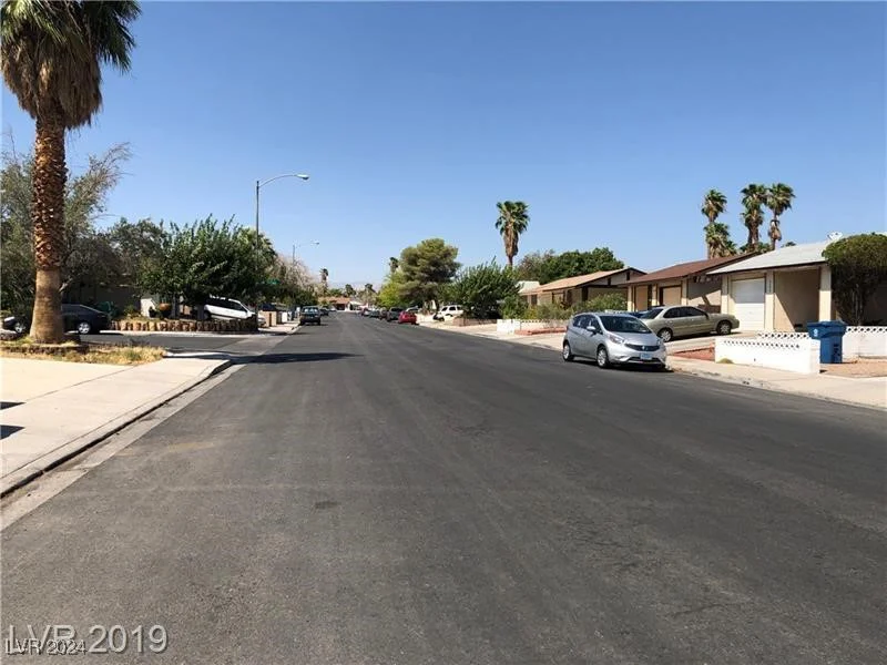 4483 Via San Marco, Las Vegas, NV 89103