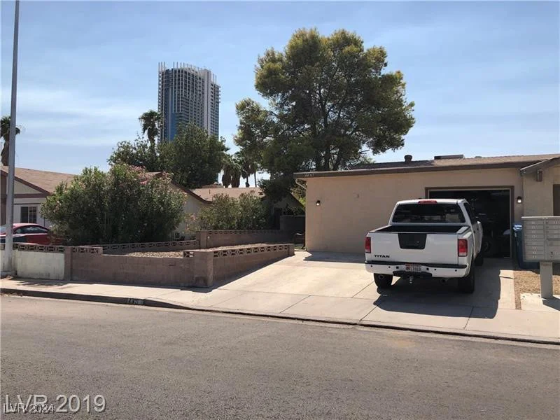 4483 Via San Marco, Las Vegas, NV 89103