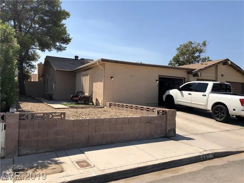 4483 Via San Marco, Las Vegas, NV 89103