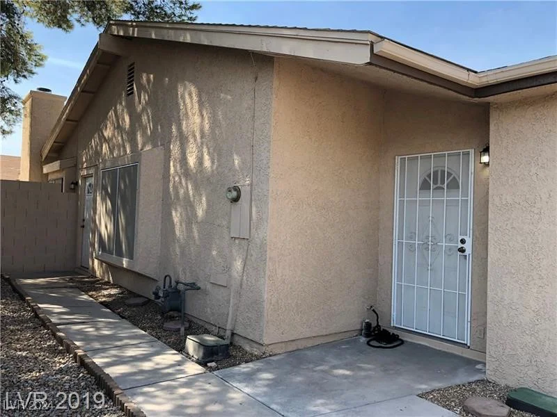 4483 Via San Marco, Las Vegas, NV 89103