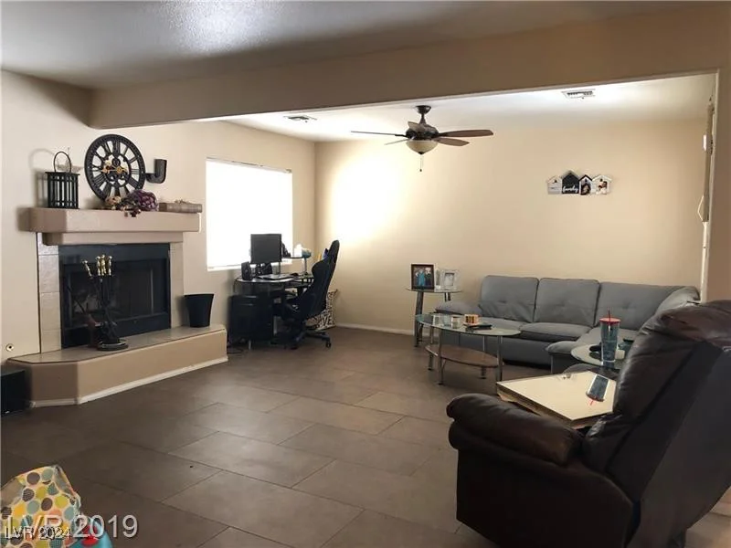 4483 Via San Marco, Las Vegas, NV 89103