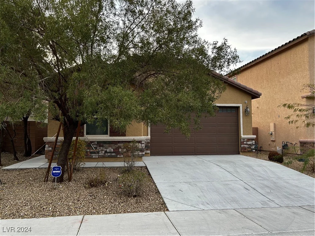 7425 Rainford, Las Vegas, NV 89148