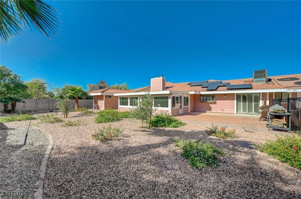 6855 Stone, Las Vegas, NV 89110