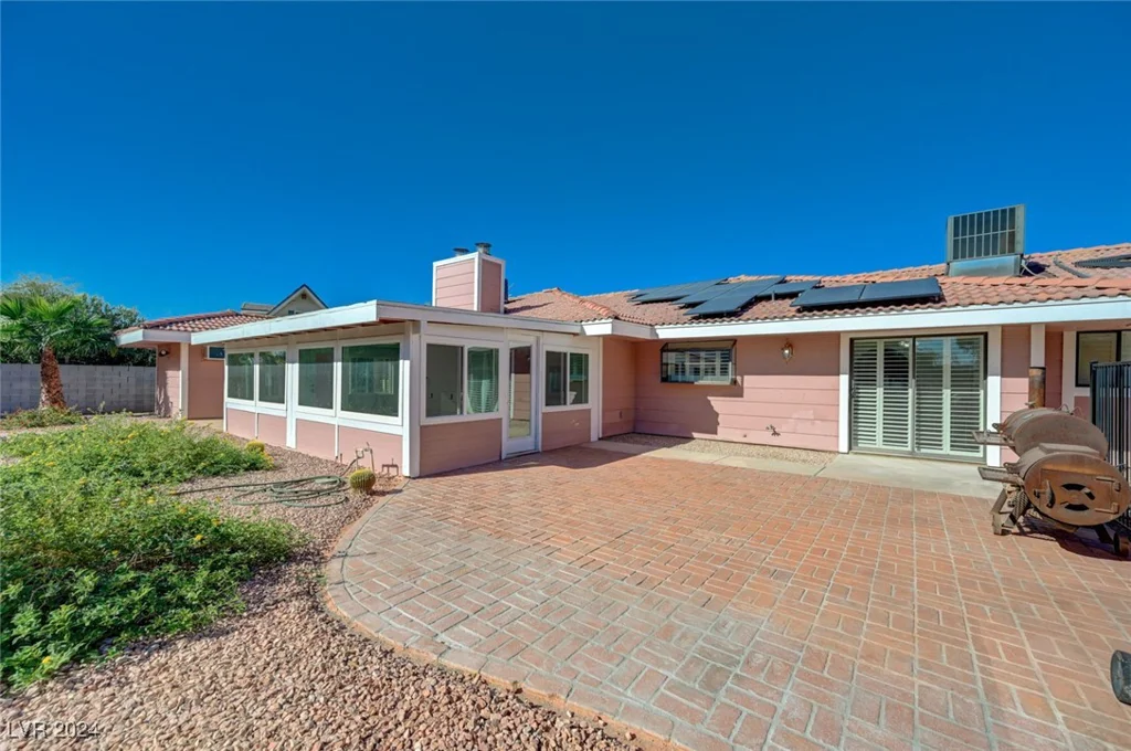 6855 Stone, Las Vegas, NV 89110